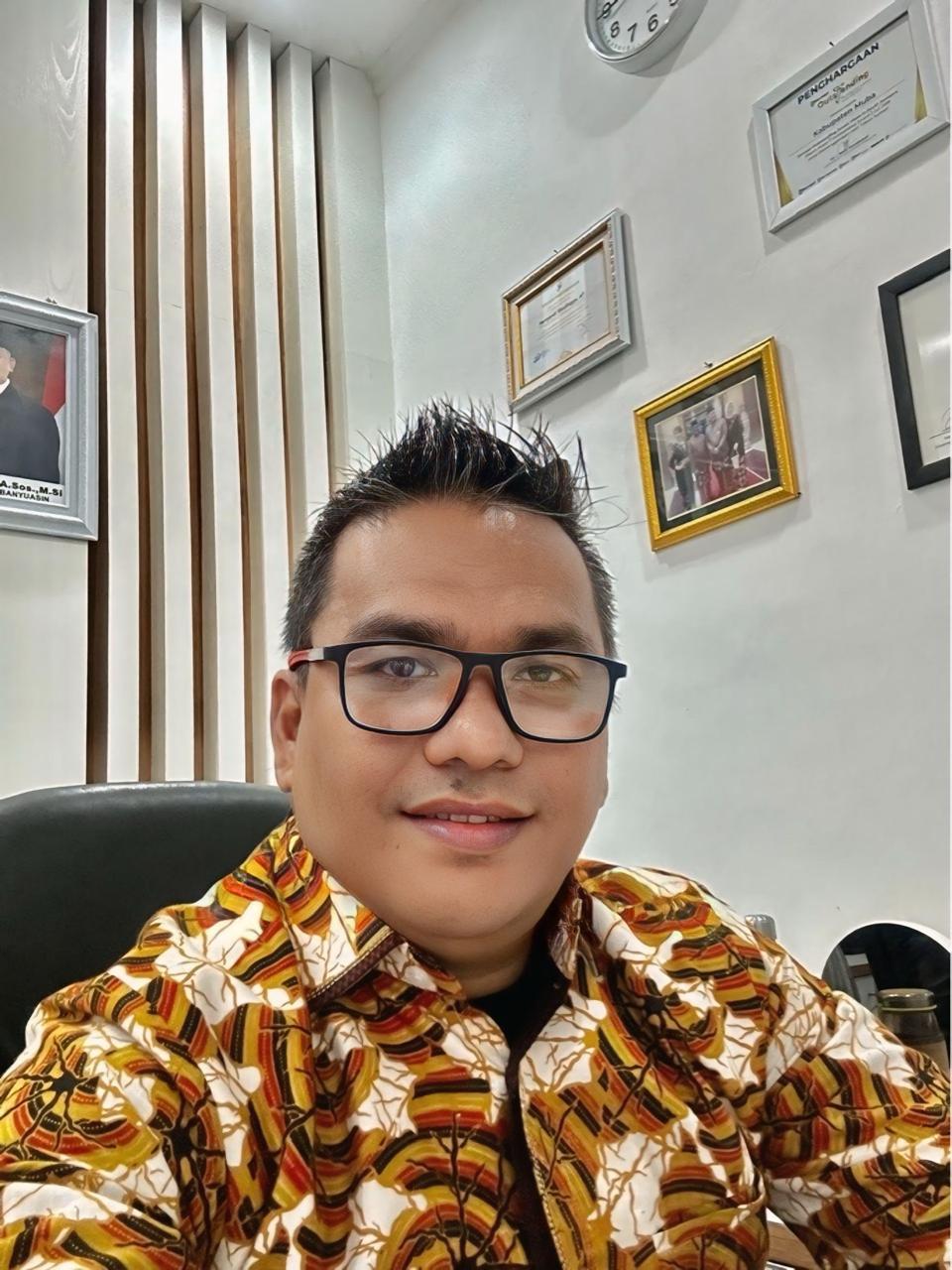 7 ASN Dinkominfo Muba Siap Beraksi: Lulus Verifikasi untuk Pelatihan Social Media Analyst Digital Talent dari Komdigi