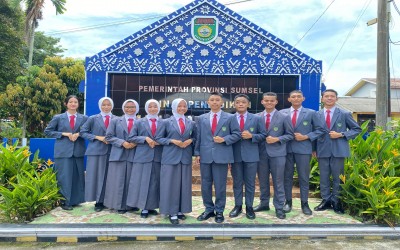 SMANTI Prabumulih Kembali Borong Juara FLS3N